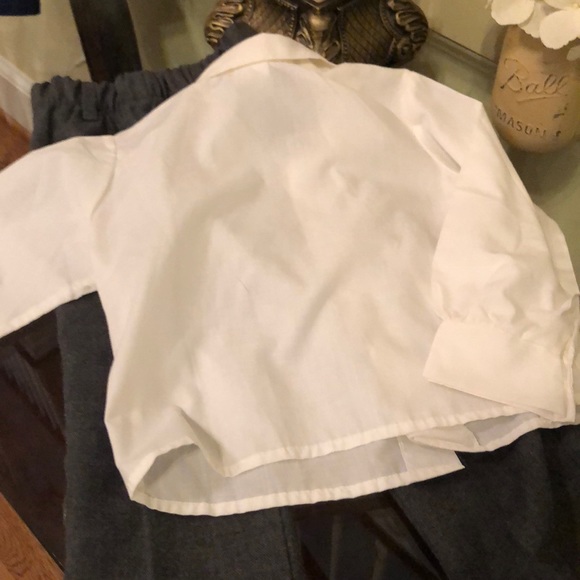 EUC Vintage Boy’s three piece suit - Picture 7 of 7